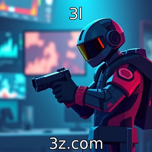 Tendências de mercado na indústria de jogos