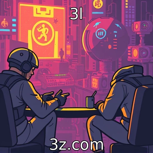 Impactos das microtransações na experiência do jogador